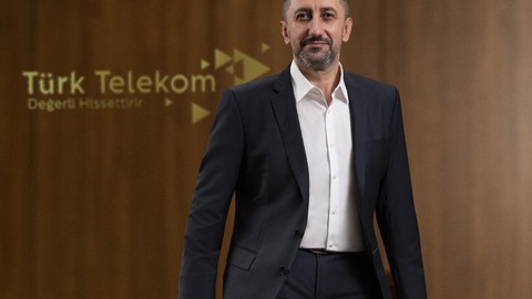 Fiber Mobilite çağını başlatan Türk Telekom’dan mobil ve fiberde güçlü büyüme