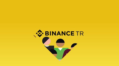 Binance TR ismi değişti, gönderim yaparken buna dikkat edin yoksa üzülürsünüz