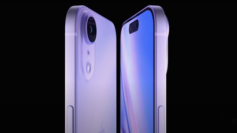 iPhone 17 Air özellikleri sızdırıldı