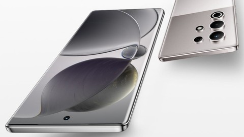 Daha Galaxy S25 Ultra çıkmadan çakması çıktı, itel markası S25 Ultra modelini tanıttı