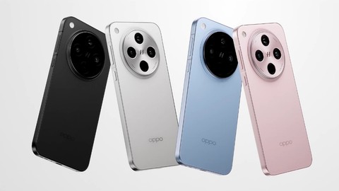 OPPO, Find X8 Serisi ile akıllı telefonlarda yeni bir dönem başlatıyor