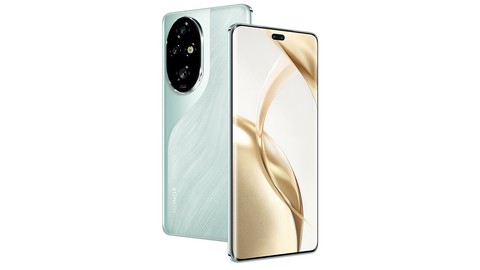 Honor 300 Pro Teknik Özellikleri Sızdırıldı