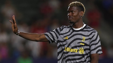 Paul Pogba için bomba iddia, Süper Lig'e geliyor