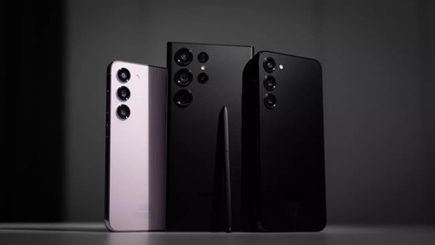 Galaxy S25 Serisi Tüm Modellerde Snapdragon'a Yer Verecek