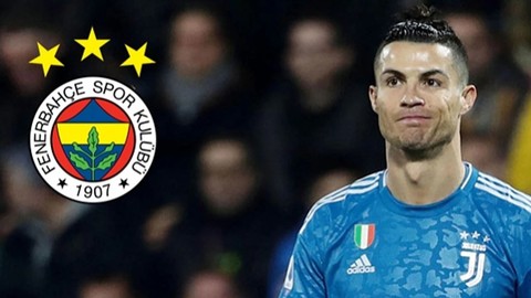 Ali Koç çıldırdı, C.Ronaldo Fenerbahçe'ye hayırlı olsun