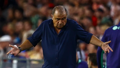 Bomba iddia, Fatih Terim Süper Lig takımını satın alıyor
