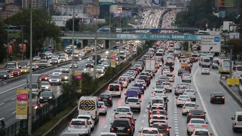 Hurda teşvik yasası geliyor, 500 bin TL'ye sıfır Clio alabilirsiniz