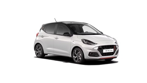 Hyundai'den harika kampanya, Hyundai i10 fiyatları dibi gördü