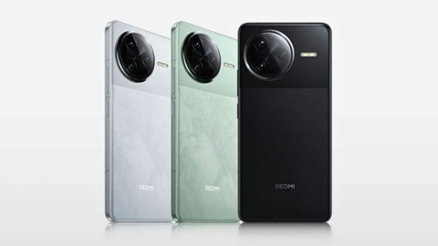 Redmi K80 Pro Kamera Tarafında Çok Memnun Edecek