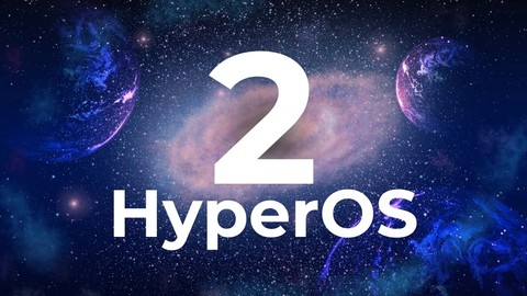 Xiaomi 14 Serisi HyperOS 2'ye Kavuştu