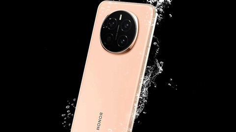 HONOR Magic Serisi için 7 Yıl Boyunca Android OS ve Güvenlik Güncellemeleri Sunacağını Açıkladı