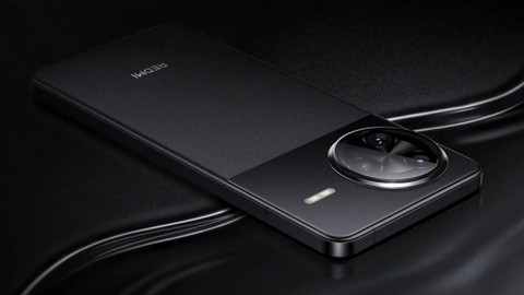 Amiral Gemilerinin Korkulu Rüyası Redmi K80 Pro Resmen Tanıtıldı