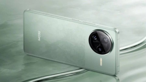 Oldukça İddialı Küçük Enişte Redmi K80 Tanıtıldı