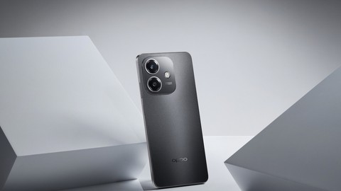 Yeni OPPO A3 modeli geliyor: Dayanıklılık, güvenilirlik ve olağanüstü oyun deneyimi