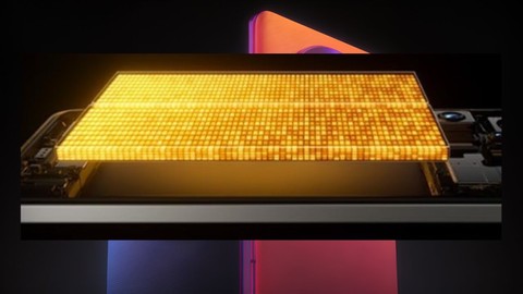 Realme GT 8 Pro'nun bataryası belli oldu, bir hafta boyunca kullanın