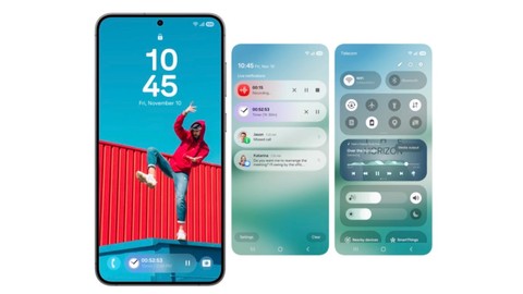 Samsung'dan yapay zeka hamlesi, One UI 7 ile her şey değişecek