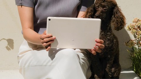 İptal Edilen Google Pixel Tablet 2'nin Özellikleri Ortaya Çıktı