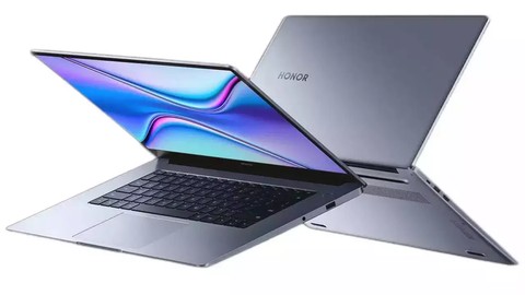 Honor, MagicBook X14 ve X16 Plus Modellerini 13. Nesil İşlemcilerle Yeniledi