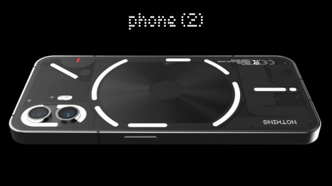 Nothing Phone (3a) Qualcomm'a Geri Dönecek
