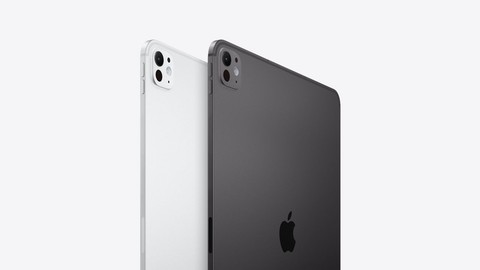 Yeni Nesil iPad Pro'nun İşlemcisi ve Lansman Tarihi Belli Oldu