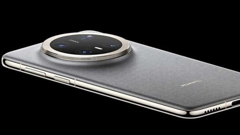 Huawei Mate 70 Serisi Tamamen Çin Yapımı Bir Akıllı Telefon