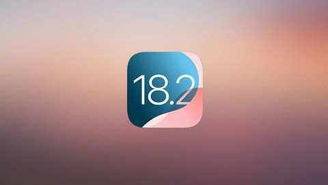 iOS 18.2 Güncellemesi iPhone'lar için Ertelenmiş Olabilir