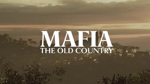 Mafia: The Old Country ve Borderlands 4 Game Awards 2024'te Gösterilecek