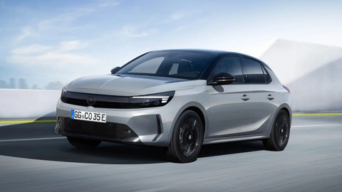 Opel rakiplerine göz dağı verdi, faizsiz kredi kampanyası böyle olur