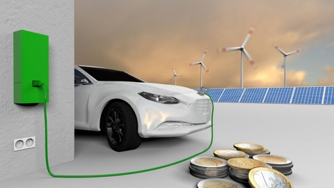 Elektrikli otomobil sahipleri memnun mu? Dev anket yayınlandı