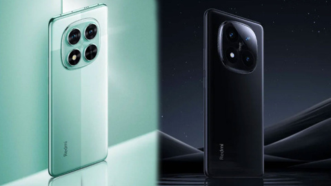 Redmi Note 14 4G Modelleri Sızdırıldı