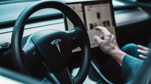 Sadece 1.2 milyon TL’ye Tesla sahibi olacağız, hayal gerçeğe dönüşüyor