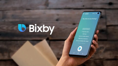 Samsung Galaxy S25 serisinde Bixby'i öne çıkartacak