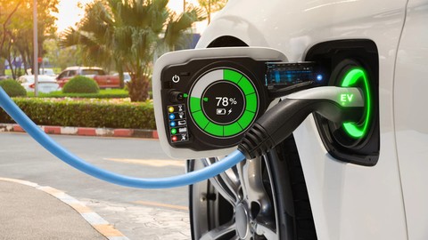 Yanlış Şarj Yöntemleri Elektrikli Araçları Tehlikeye Atıyor