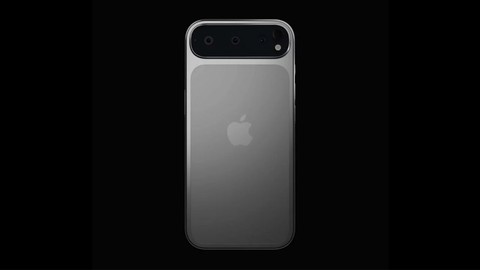 iPhone 17 Pro'nun beklenen özellikleri ortaya çıktı