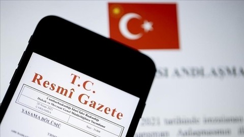 Cep Telefonu ve Araçların Taksit Sayısı Değişiyor