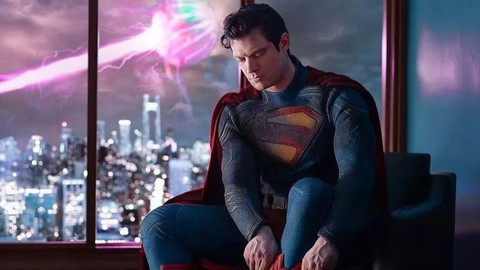 Yeni Superman hem sevildi, hem eleştirildi; işte çok konuşulan fragman