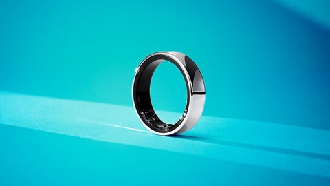 Samsung Bir Dur Artık, Şimdi de Galaxy Ring 2 Geliyor
