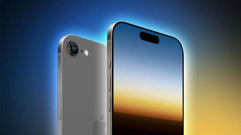 iPhone 17 dinamik ada boyutuyla şaşırttı, Apple tasarımcıları yine iş başında