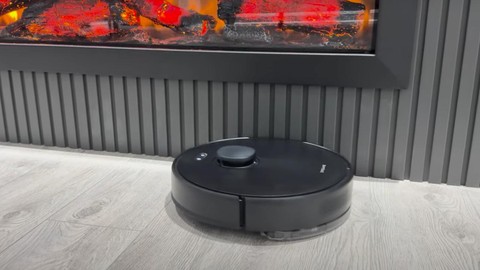 Dreame D9 Max Gen 2 Robot Süpürge: Temizlikte yeni bir dönem başlıyor
