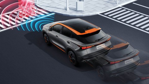 Chery Türkiye coştu, Omoda 5'te dev indirime ek faizsiz kredi