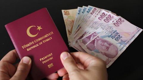 Bu kadarı biraz fazla oldu: İşte 2025 yılı ehliyet ve pasaport ücretleri