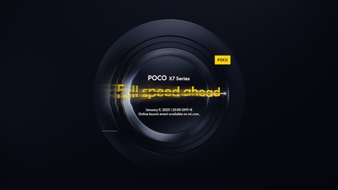 Poco X7 serisi performans testini ezdi geçti
