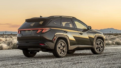 Hyundai'den ilginç karar, Türkiye isim değişikliğine gidiyor