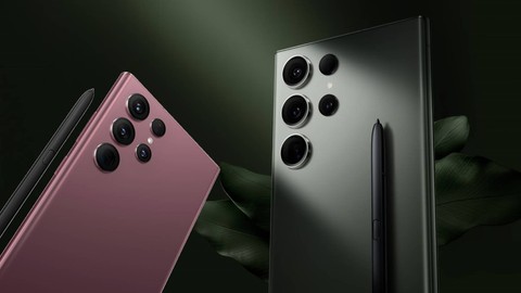 Samsung Galaxy S26 Ultra ekran detayları ortaya çıktı