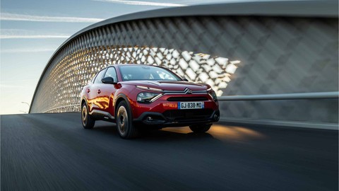 Citroen C4 fiyatlarında efsane kampanya: Clio fiyatına veriyorlar