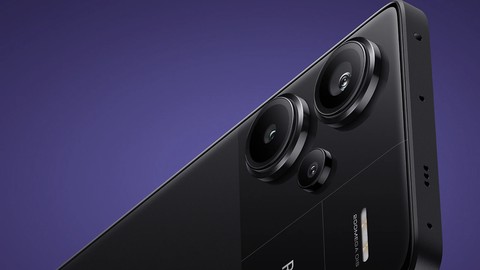 Redmi Note 14+ 5G global pazara geliyor, işte özellikleri