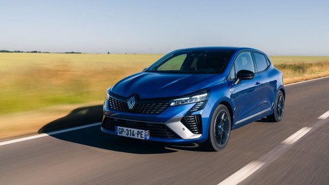 ÖTV teşvikli Megane ve Clio modellerine yoğun talep var, stok yetişmiyor