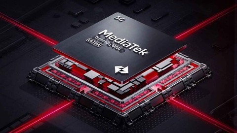 MediaTek Dimensity 8400 Ultra AnTuTu ve Geekbench skorları belli oldu: Tam bir canavar