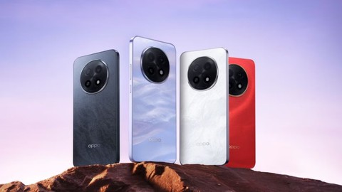Bütçe dostu Oppo A5 TENAA'da ortaya çıktı, işte tüm özellikleri