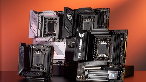 ASUS, AI Advisor uygulamasını duyurdu